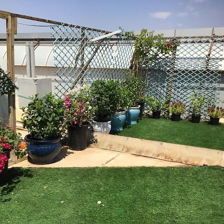 Sala Tourism Investment Furnished Apartments Family El-Ajn Kültér fotó
