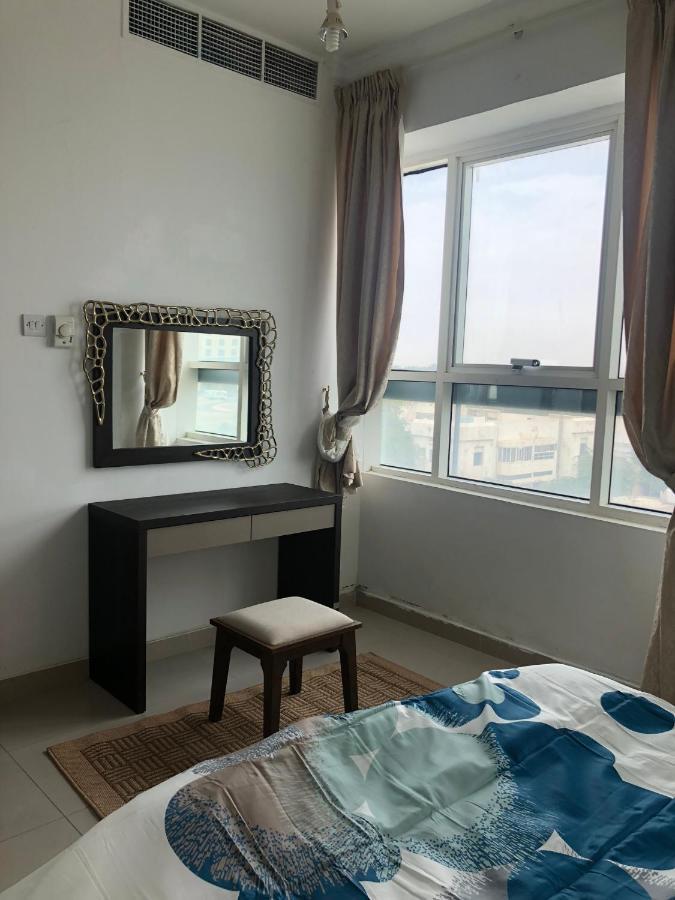 Sala Tourism Investment Furnished Apartments Family El-Ajn Kültér fotó