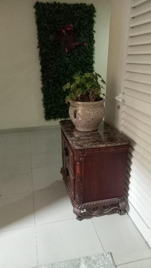 Sala Tourism Investment Furnished Apartments Family El-Ajn Kültér fotó