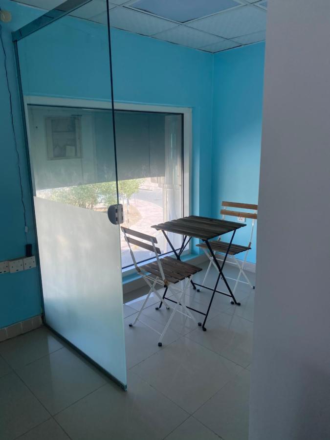 Sala Tourism Investment Furnished Apartments Family El-Ajn Kültér fotó