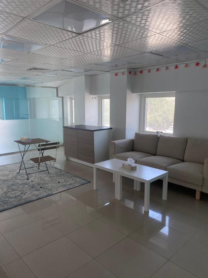 Sala Tourism Investment Furnished Apartments Family El-Ajn Kültér fotó