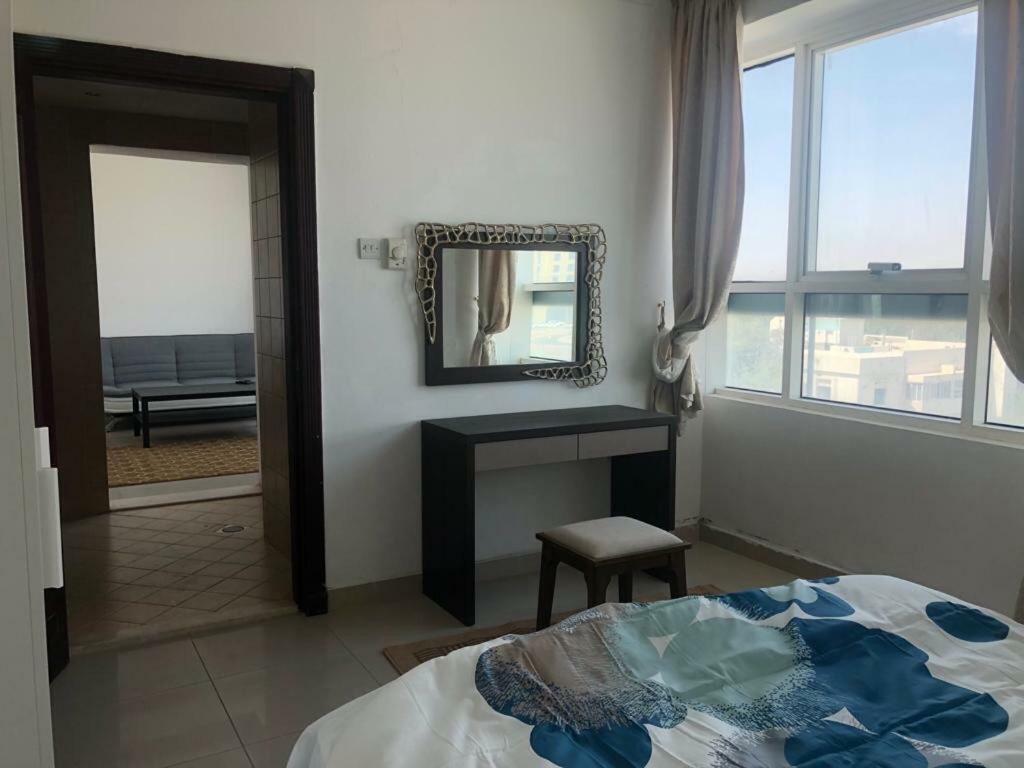 Sala Tourism Investment Furnished Apartments Family El-Ajn Kültér fotó