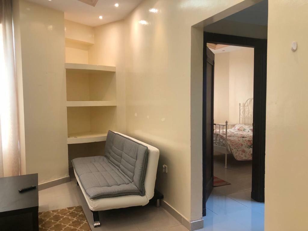 Sala Tourism Investment Furnished Apartments Family El-Ajn Kültér fotó