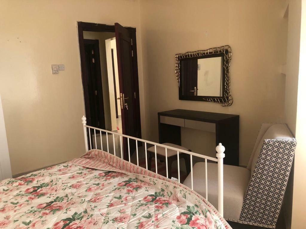 Sala Tourism Investment Furnished Apartments Family El-Ajn Kültér fotó