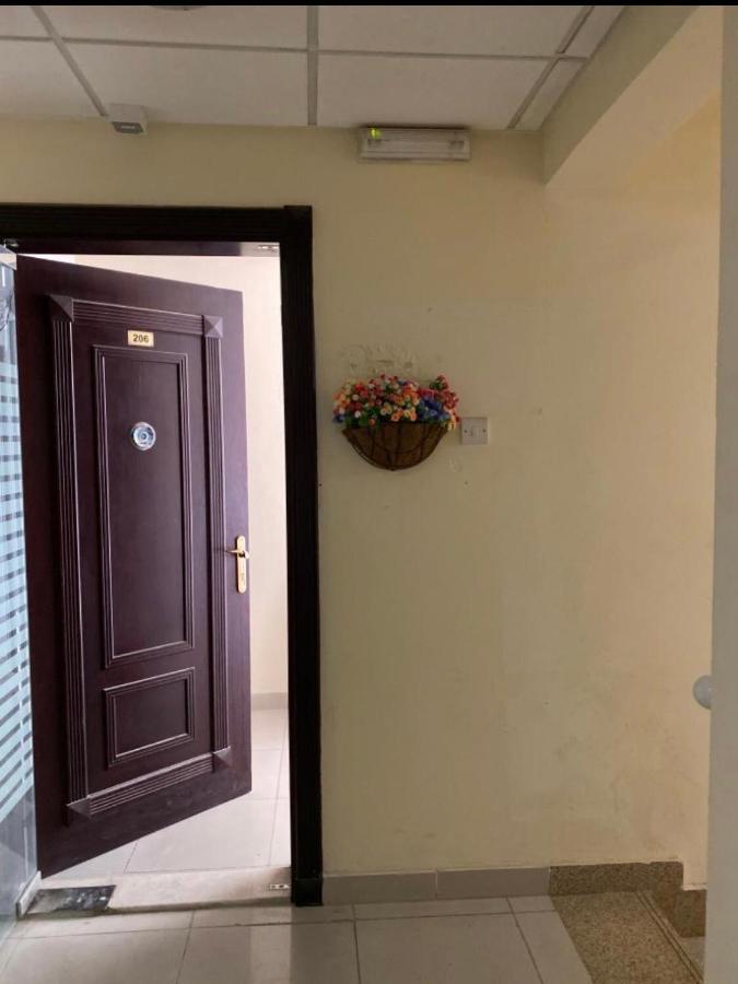 Sala Tourism Investment Furnished Apartments Family El-Ajn Kültér fotó