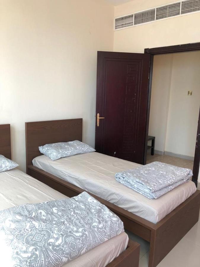 Sala Tourism Investment Furnished Apartments Family El-Ajn Kültér fotó