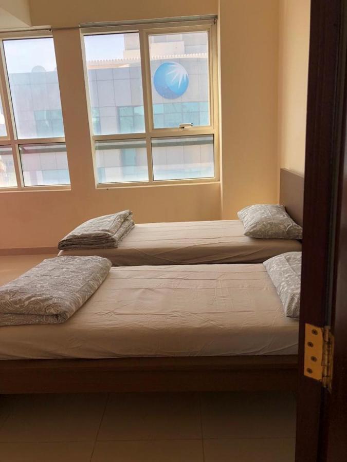 Sala Tourism Investment Furnished Apartments Family El-Ajn Kültér fotó