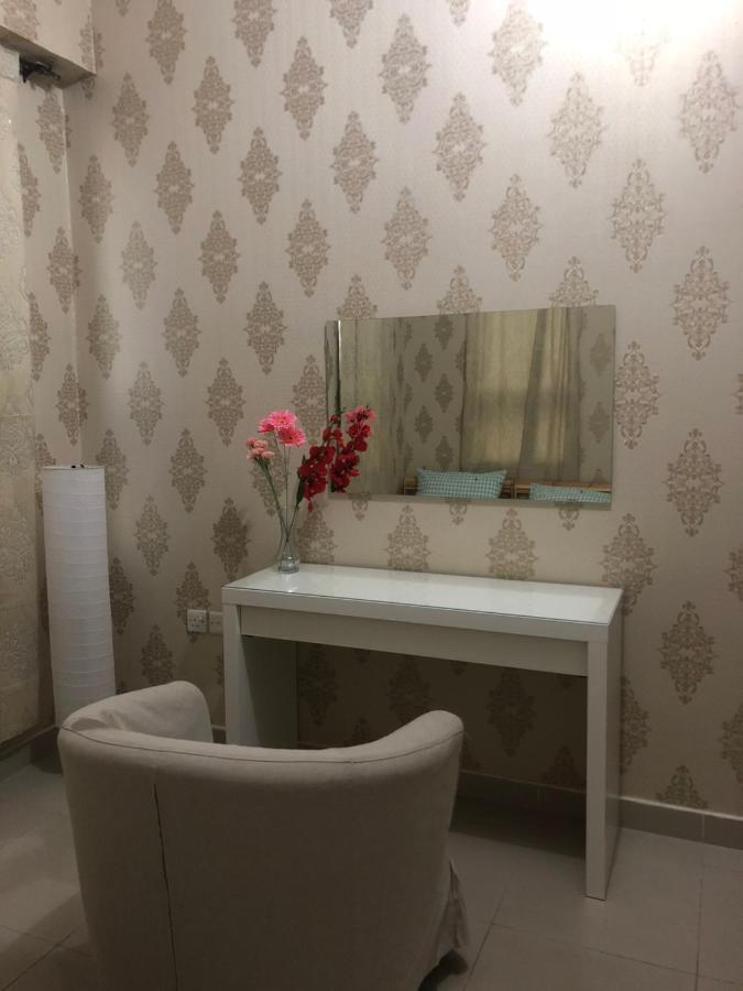 Sala Tourism Investment Furnished Apartments Family El-Ajn Kültér fotó