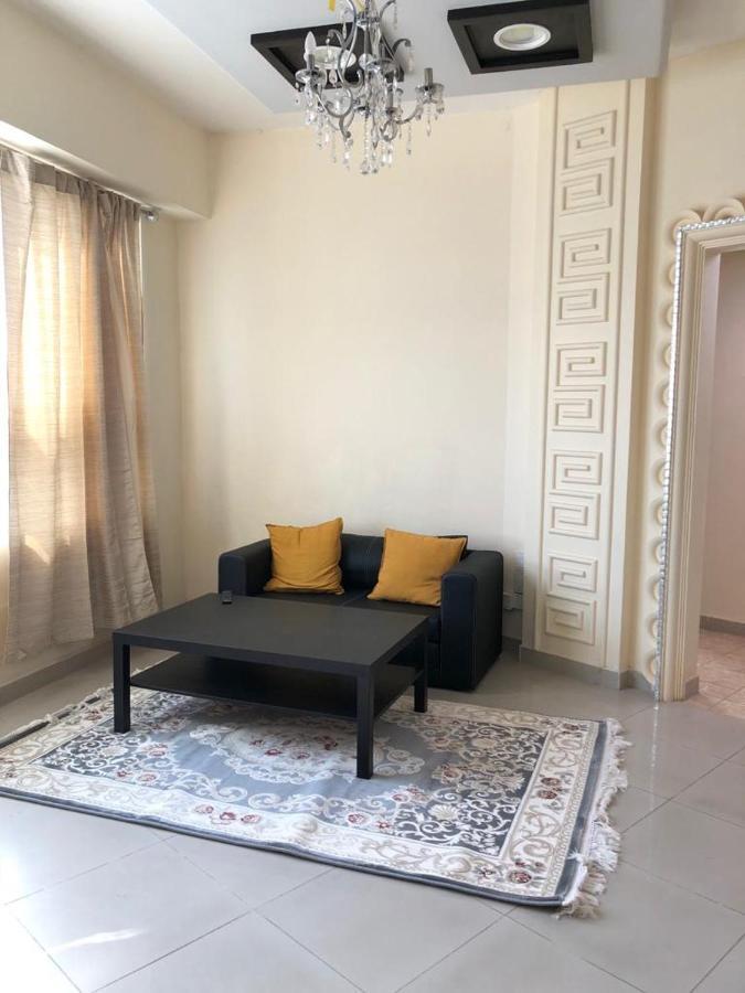 Sala Tourism Investment Furnished Apartments Family El-Ajn Kültér fotó