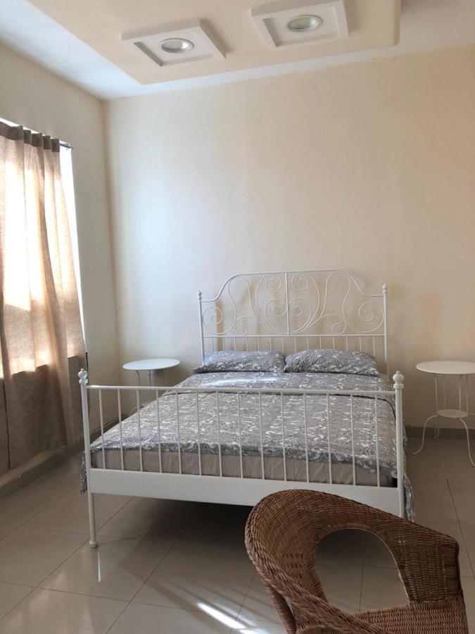 Sala Tourism Investment Furnished Apartments Family El-Ajn Kültér fotó